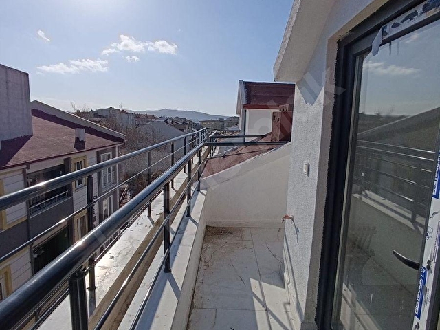 Balıkesir Bandırma Çınarlı Mah. 3+1 Satılık Dubleks Daire Merkezi Konumda - Görsel 19