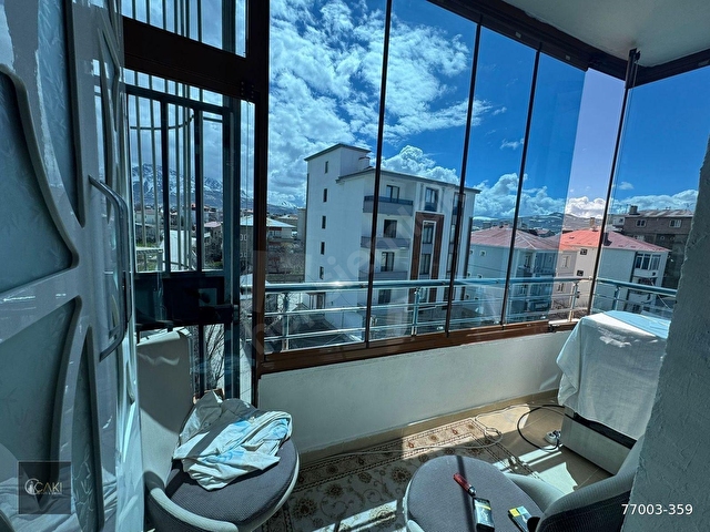 ÇAKI YAPI EMLAKTAN CEVDET PAŞA MAH. 3+1 SATILIK DAİRE - Görsel 12