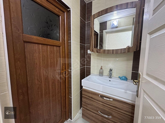 ÇAKI YAPI EMLAKTAN CEVDET PAŞA MAH. 3+1 SATILIK DAİRE - Görsel 17