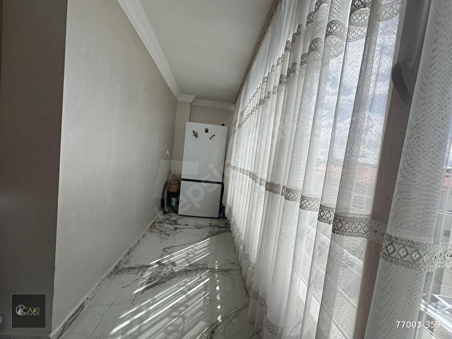 ÇAKI YAPI EMLAKTAN CEVDET PAŞA MAH. 3+1 SATILIK DAİRE - Görsel 9