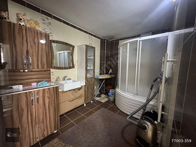 ÇAKI YAPI EMLAKTAN CEVDET PAŞA MAH. 3+1 SATILIK DAİRE - Görsel 18