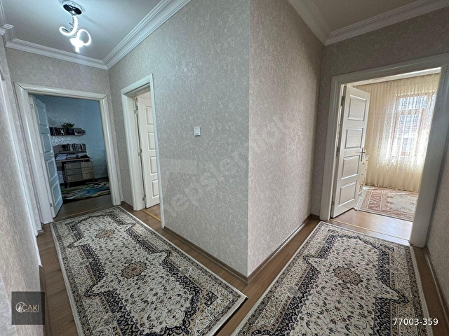 ÇAKI YAPI EMLAKTAN CEVDET PAŞA MAH. 3+1 SATILIK DAİRE - Görsel 2