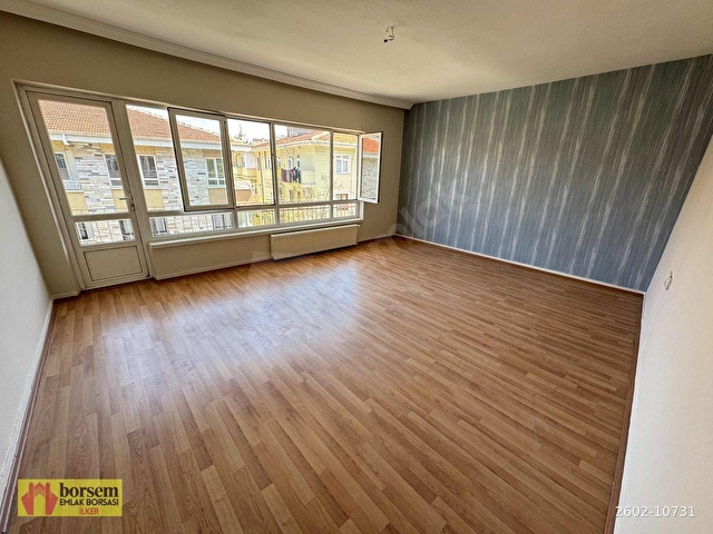 ÇETİN EMEÇ BULVARI YAKINI - SOKULLU CADDE ÜZERİ - 130m² 3+1 BOŞ - Görsel 2