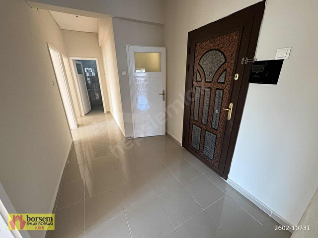 ÇETİN EMEÇ BULVARI YAKINI - SOKULLU CADDE ÜZERİ - 130m² 3+1 BOŞ - Görsel 19