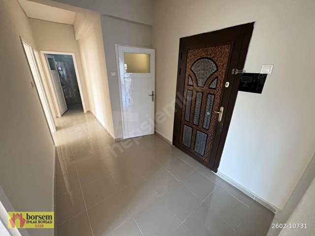 ÇETİN EMEÇ BULVARI YAKINI - SOKULLU CADDE ÜZERİ - 130m² 3+1 BOŞ - Görsel 18