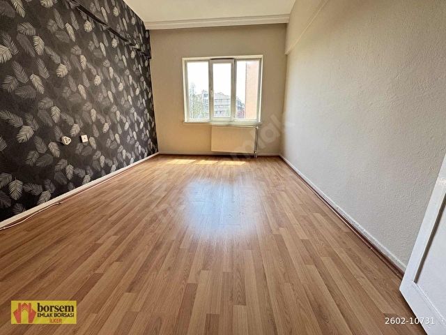 ÇETİN EMEÇ BULVARI YAKINI - SOKULLU CADDE ÜZERİ - 130m² 3+1 BOŞ - Görsel 20