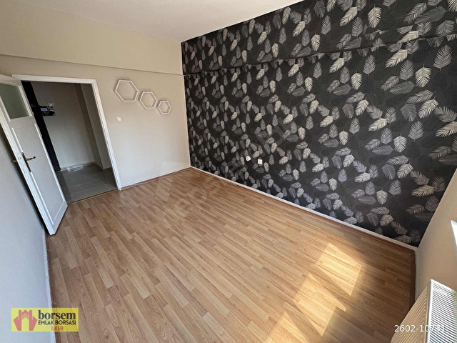 ÇETİN EMEÇ BULVARI YAKINI - SOKULLU CADDE ÜZERİ - 130m² 3+1 BOŞ - Görsel 24