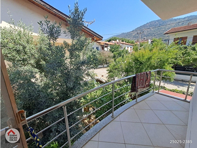 ÖZDERE ASKERİ KAMP YANINDA 7+1 MÜSTAKİL EV - Görsel 22