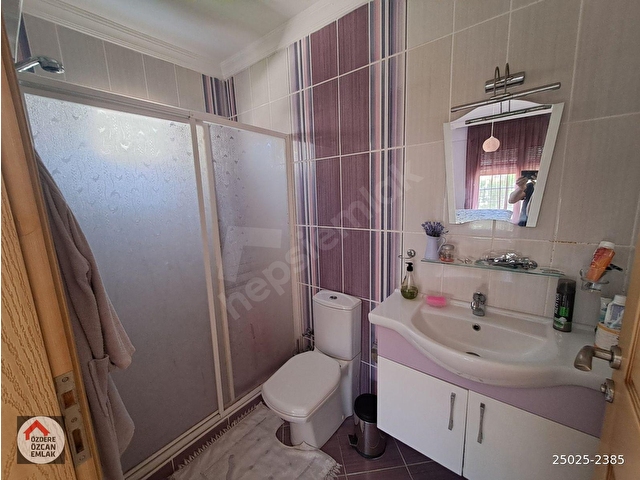 ÖZDERE ASKERİ KAMP YANINDA 7+1 MÜSTAKİL EV - Görsel 14