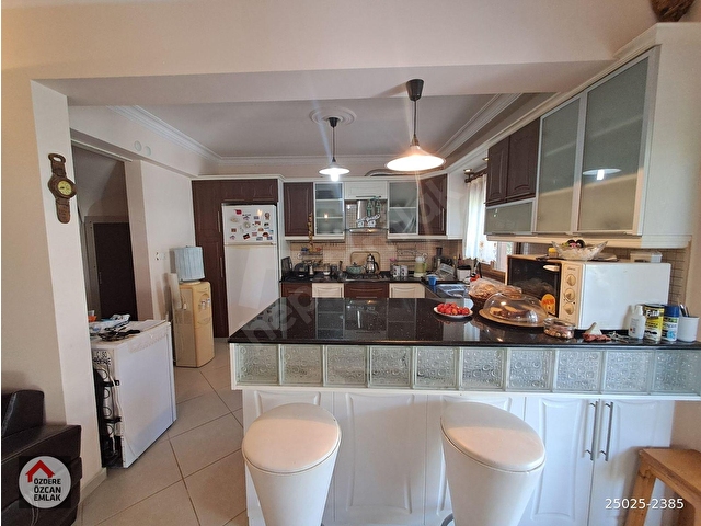 ÖZDERE ASKERİ KAMP YANINDA 7+1 MÜSTAKİL EV - Görsel 9