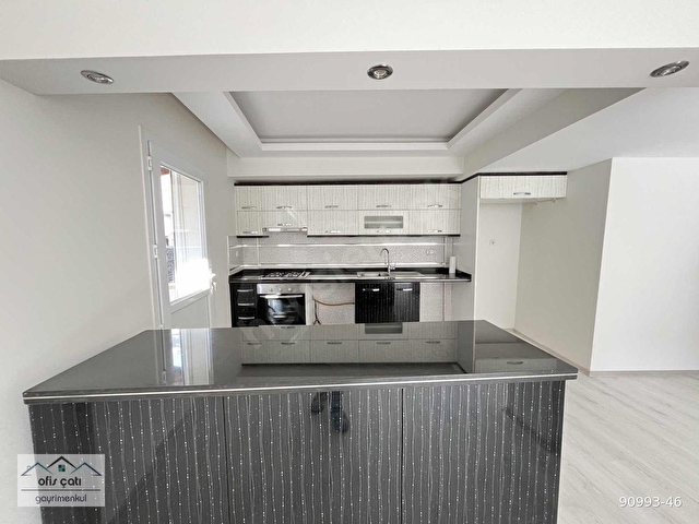 Güzelbahçe Yalı Mah Satılık Dubleks 3+1 Villa - Görsel 3