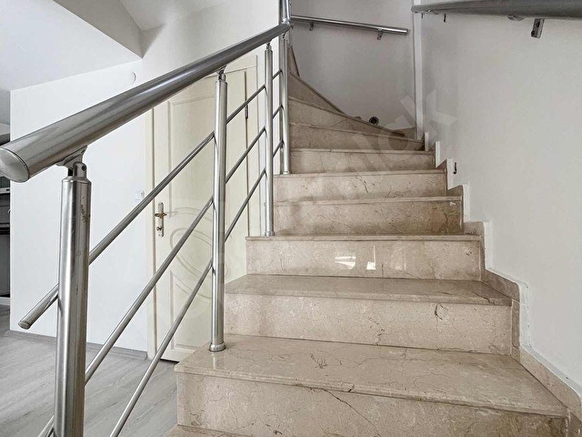 Güzelbahçe Yalı Mah Satılık Dubleks 3+1 Villa - Görsel 9