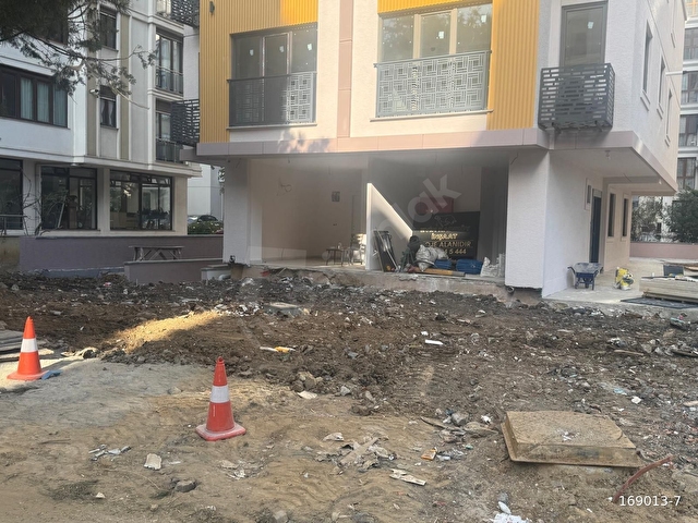 BOSTANCI EMANET SOKAKTA SATILIK DÜKKAN M@ĞAZA - Görsel 12