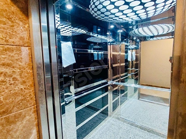 Kesintisiz Manzaralı, Güney Cephe 3+1 Satılık Fırsat Daire - Görsel 12