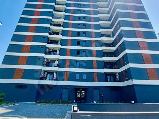 Kesintisiz Manzaralı, Güney Cephe 3+1 Satılık Fırsat Daire - Görsel 7