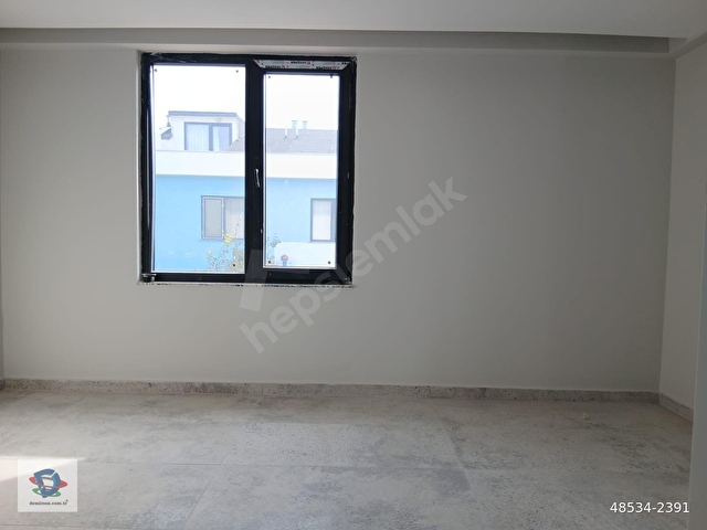 -DEMİRSÖZ- DARDANOS  DOĞALGAZLI 3+1  KİRALIK MÜSTAKİL VİLLA - Görsel 15