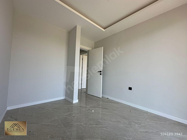 Kuşadası yılancı burnunda satılık lüks 2+1 daire - Görsel 19