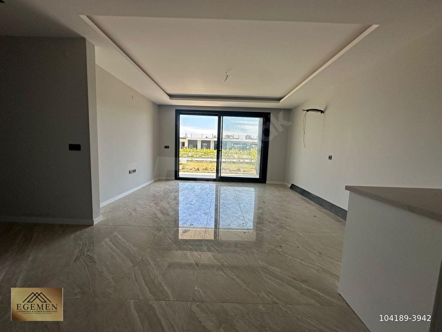 Kuşadası yılancı burnunda satılık lüks 2+1 daire - Görsel 15