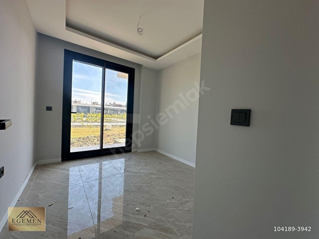 Kuşadası yılancı burnunda satılık lüks 2+1 daire - Görsel 20