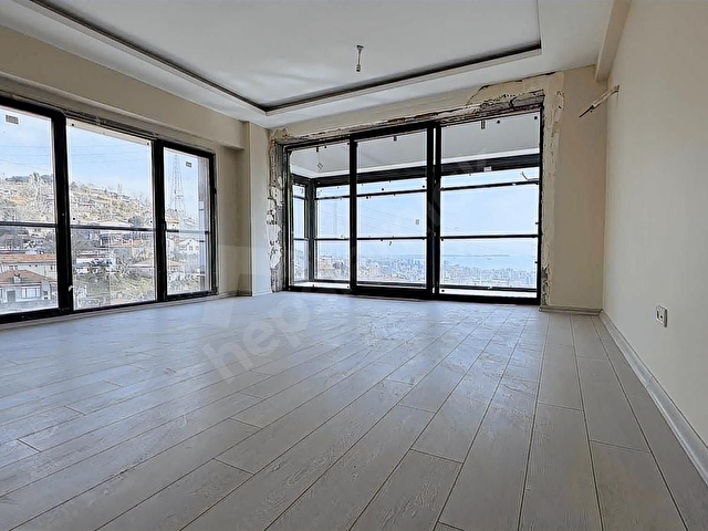 KARTAL FULL DENİZ VE ADALAR MANZARALI KİRALIK 3.5+1 DAİRE - Görsel 29