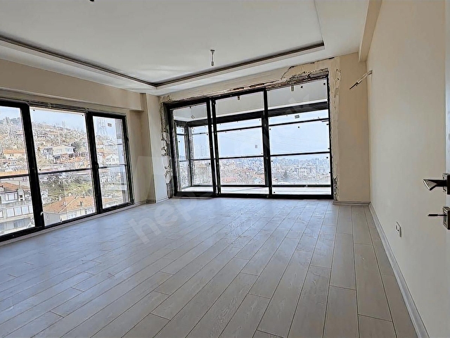 KARTAL FULL DENİZ VE ADALAR MANZARALI KİRALIK 3.5+1 DAİRE - Görsel 3