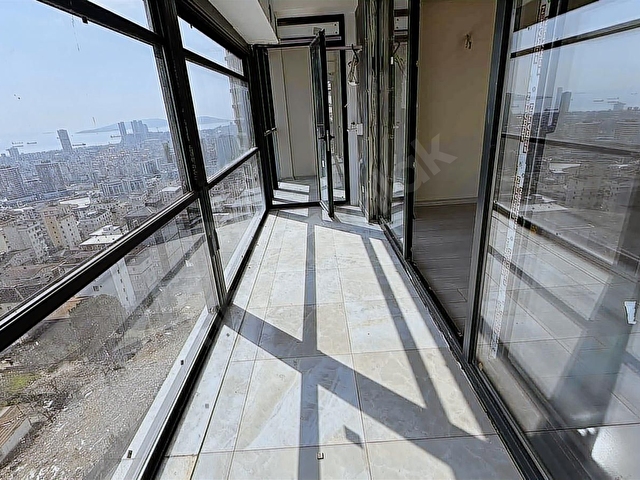 KARTAL FULL DENİZ VE ADALAR MANZARALI KİRALIK 3.5+1 DAİRE - Görsel 27