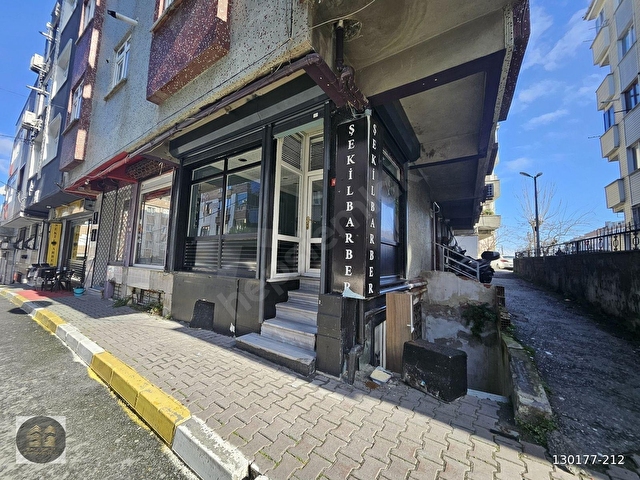 ESENTEPE - YILDIZ TABYA CADDESİ PARALELİ - 25 M2- KİRALIK DÜKKAN - Görsel 9
