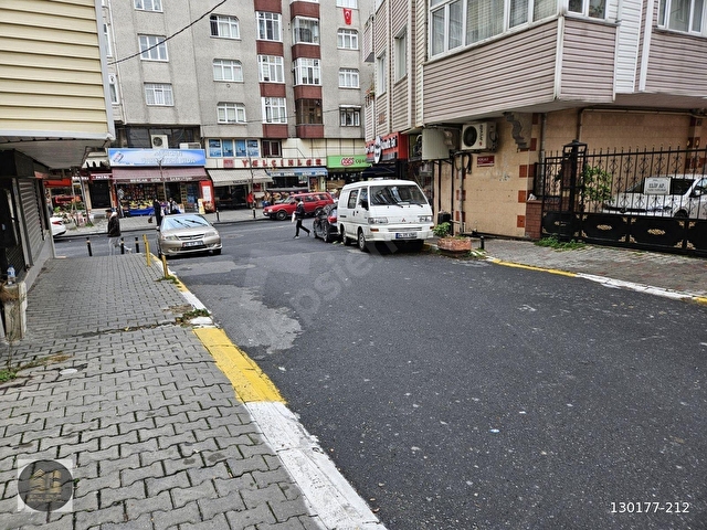 ESENTEPE - YILDIZ TABYA CADDESİ PARALELİ - 25 M2- KİRALIK DÜKKAN - Görsel 15
