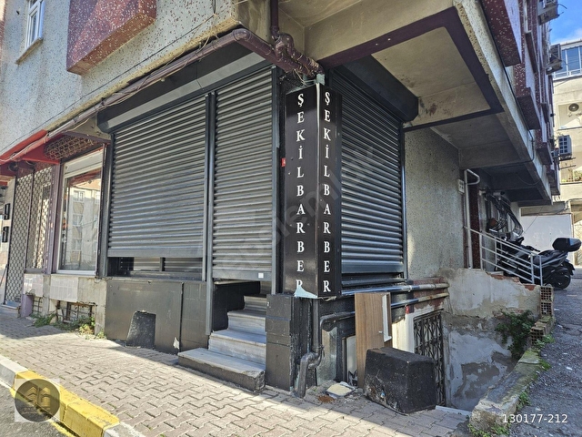 ESENTEPE - YILDIZ TABYA CADDESİ PARALELİ - 25 M2- KİRALIK DÜKKAN - Görsel 12