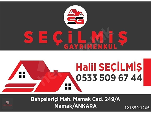 NATA VEGA YAKINI DAİRE GETİRİLİ İMARLI ARSA SEÇİLMİŞ GAYRİMENKUL - Görsel 17