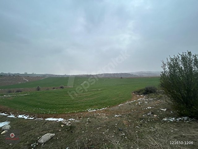 NATA VEGA YAKINI DAİRE GETİRİLİ İMARLI ARSA SEÇİLMİŞ GAYRİMENKUL - Görsel 11