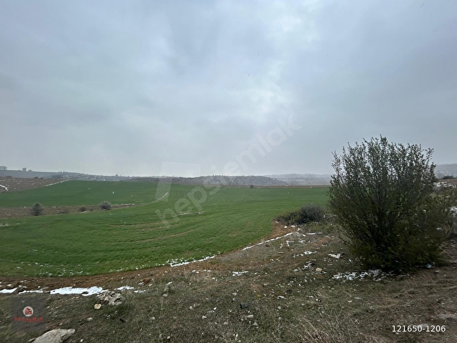 NATA VEGA YAKINI DAİRE GETİRİLİ İMARLI ARSA SEÇİLMİŞ GAYRİMENKUL - Görsel 10