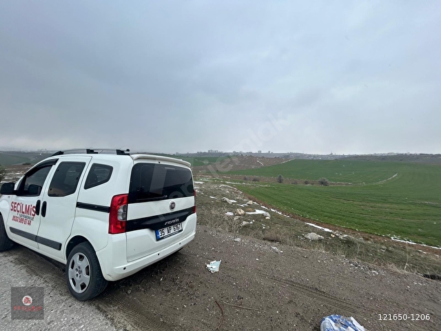 NATA VEGA YAKINI DAİRE GETİRİLİ İMARLI ARSA SEÇİLMİŞ GAYRİMENKUL - Görsel 7