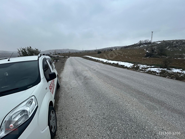 NATA VEGA YAKINI DAİRE GETİRİLİ İMARLI ARSA SEÇİLMİŞ GAYRİMENKUL - Görsel 9