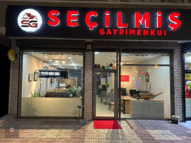 NATA VEGA YAKINI DAİRE GETİRİLİ İMARLI ARSA SEÇİLMİŞ GAYRİMENKUL - Görsel 16
