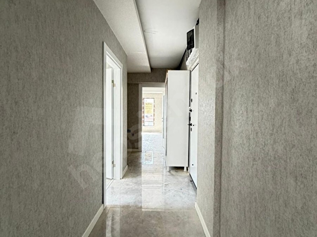 ***CANTÜRK DEN SARAY FATİH MAHALLESİNDE 2+1 SIFIR DAİRE *** - Görsel 17