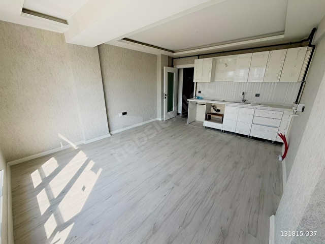***CANTÜRK DEN SARAY FATİH MAHALLESİNDE 2+1 SIFIR DAİRE *** - Görsel 3