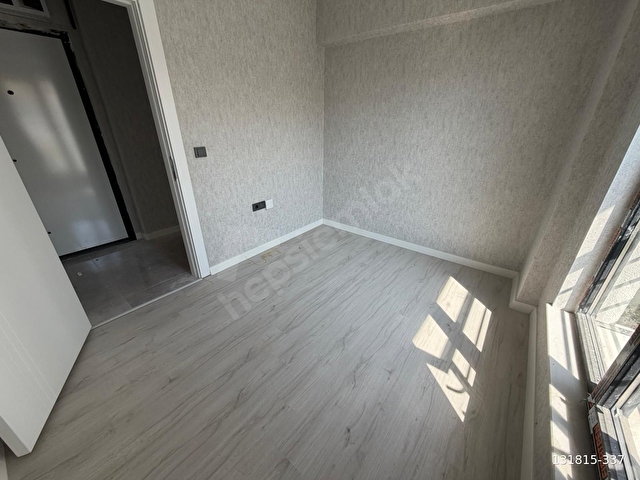 ***CANTÜRK DEN SARAY FATİH MAHALLESİNDE 2+1 SIFIR DAİRE *** - Görsel 9
