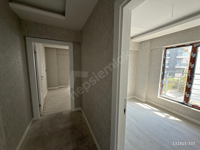 ***CANTÜRK DEN SARAY FATİH MAHALLESİNDE 2+1 SIFIR DAİRE *** - Görsel 19