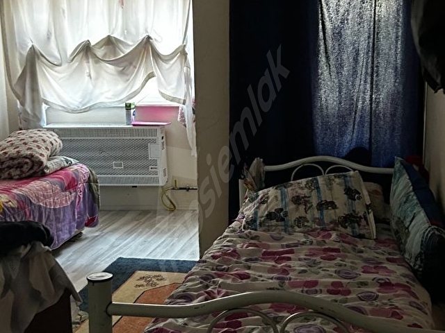 BURSA OSMANGAZİ HOCAHASAN MAHALLESİ SATILIK 2+1 90M2 DAİRE - Görsel 10