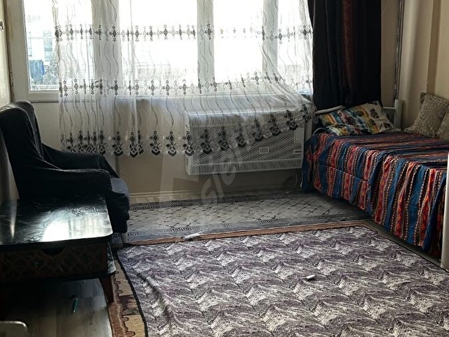BURSA OSMANGAZİ HOCAHASAN MAHALLESİ SATILIK 2+1 90M2 DAİRE - Görsel 2