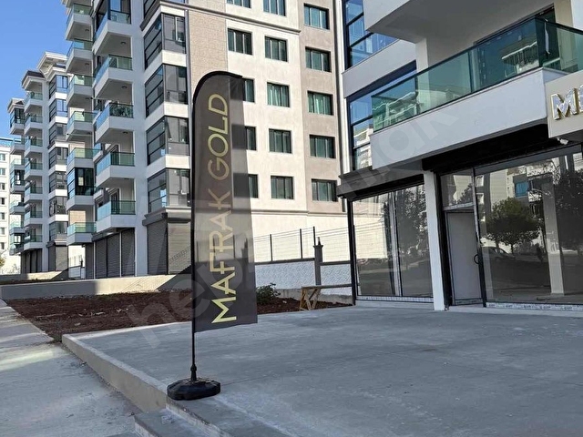 ÇEVİK CADDESİ ÜZERİNDE SİTE PROJELERİN İÇİNDE KİRALIK 330M2 DÜK. - Görsel 11