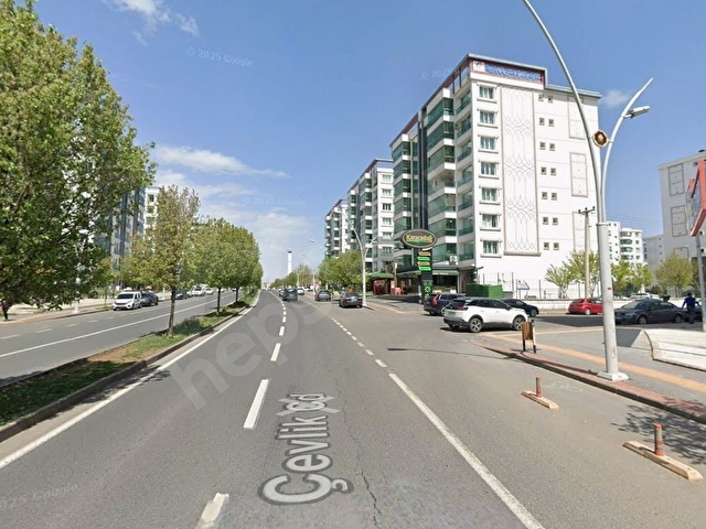 ÇEVİK CADDESİ ÜZERİNDE SİTE PROJELERİN İÇİNDE KİRALIK 330M2 DÜK. - Görsel 3