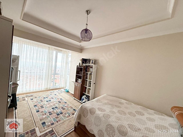 DİKMEN OSMAN TEMİZ MAH.1024 CADDE ÜZERİ MANZARALI FUL YAPILI 3+1 KOMBİLİ KATTA 1 ODA BAĞIMLI DAİRE - Görsel 7