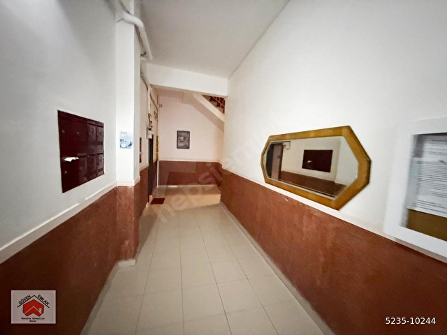 DİKMEN OSMAN TEMİZ MAH.1024 CADDE ÜZERİ MANZARALI FUL YAPILI 3+1 KOMBİLİ KATTA 1 ODA BAĞIMLI DAİRE - Görsel 30