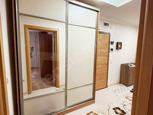 DİKMEN OSMAN TEMİZ MAH.1024 CADDE ÜZERİ MANZARALI FUL YAPILI 3+1 KOMBİLİ KATTA 1 ODA BAĞIMLI DAİRE - Görsel 23