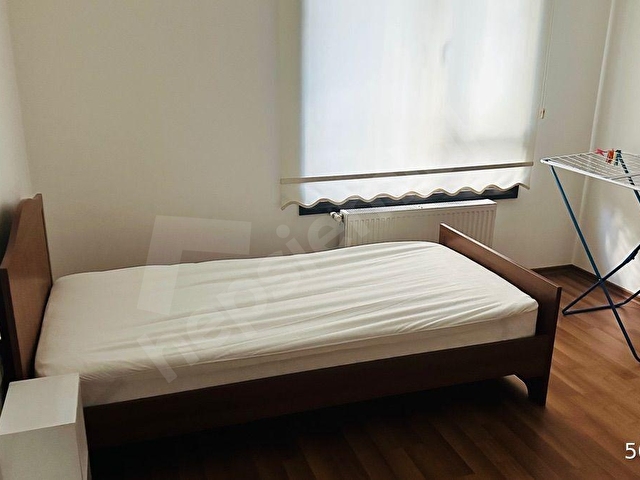 ÇANKAYA HİLAL MAHALLESİN DE 2+1 FULL MOBİLYALI KOMBİLİ  YÜKSEK GİRİŞ DAİRE - Görsel 8