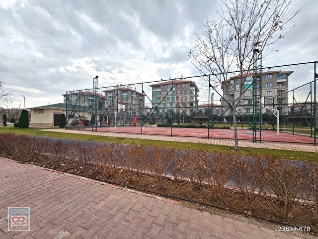 ÖZDEDEDEN SATILIK KEYKUBAT KONUTLARI ARAKAT SİTE İÇİ 3+1DAİRE - Görsel 3