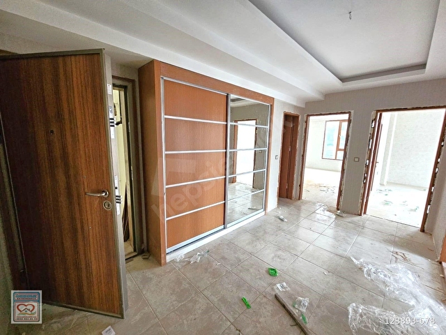 ÖZDEDEDEN SATILIK KEYKUBAT KONUTLARI ARAKAT SİTE İÇİ 3+1DAİRE - Görsel 11