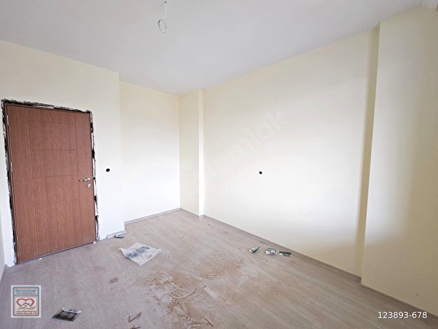 ÖZDEDEDEN SATILIK KEYKUBAT KONUTLARI ARAKAT SİTE İÇİ 3+1DAİRE - Görsel 26